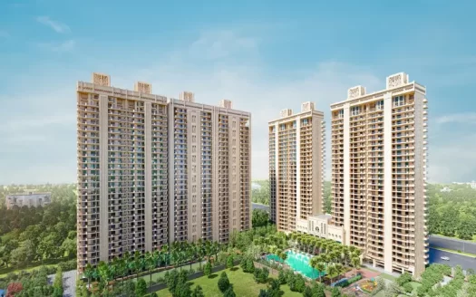BPTP Gaia Residences at Amstoria Sector 102 Gurugram