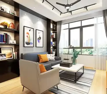 BPTP Gaia Residences at Amstoria Sector 102 Gurugram