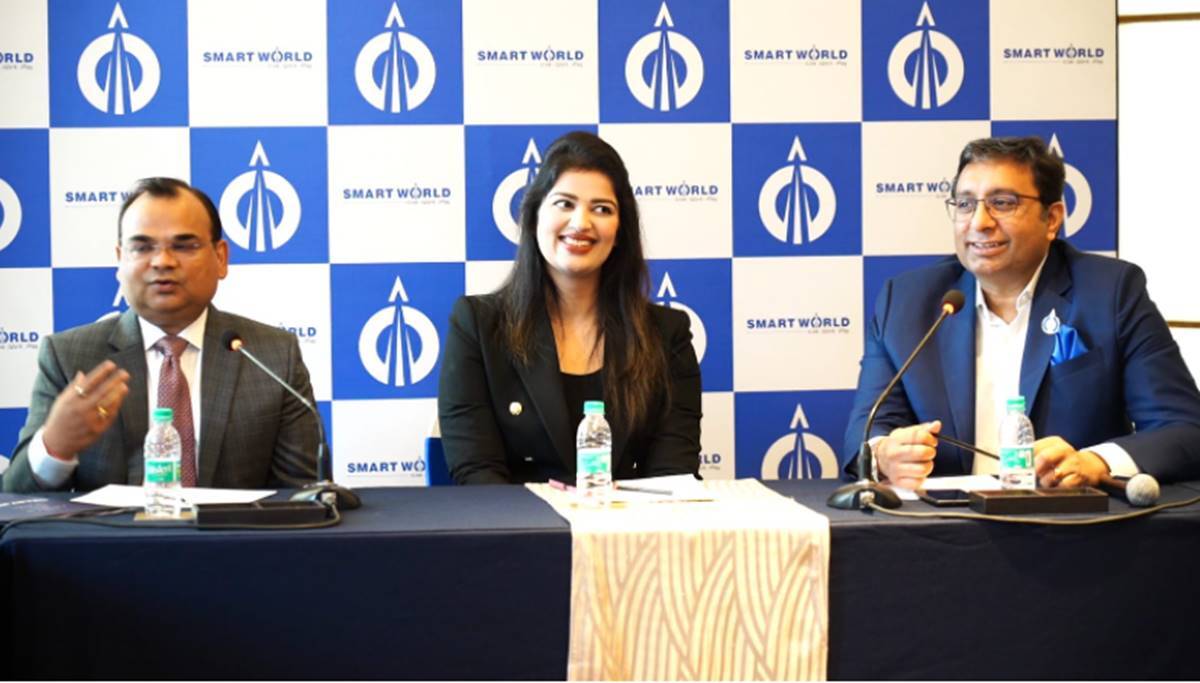 Smart World Developers plans to invest Rs 8000-Rs 10000 cr in residential projects in Gurugram