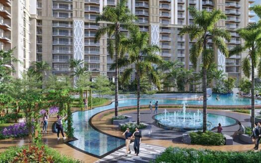 Westin Residences Gurugram – Luxury Branded Living in Sector 103