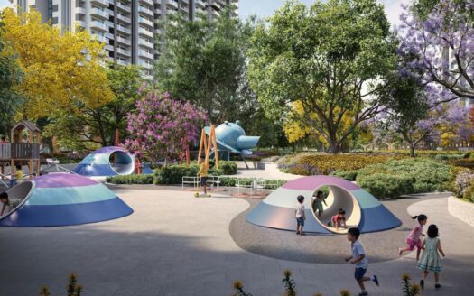 Smartworld Nature’s Court – Nature ke beech Modern Living