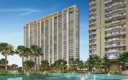 Westin Residences Gurugram – Luxury Branded Living in Sector 103