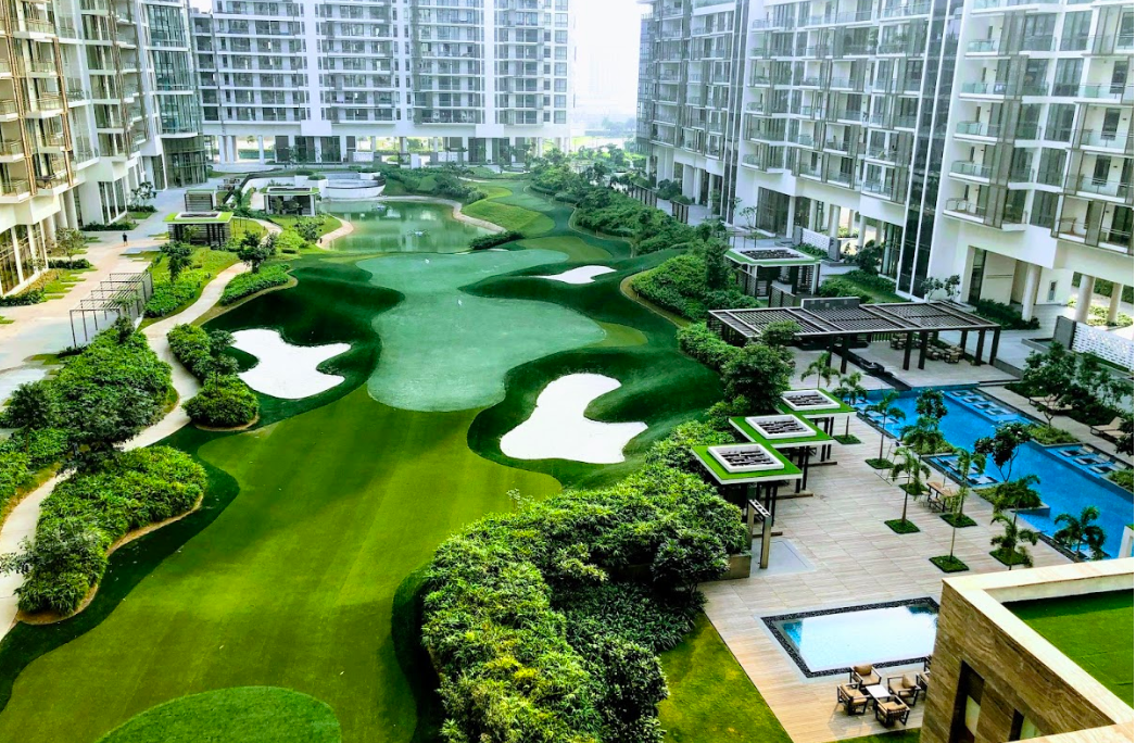 M3M Capital Golf Residential Project In Gurugram Clocks Rs 800-Cr Booking In First 3 Days