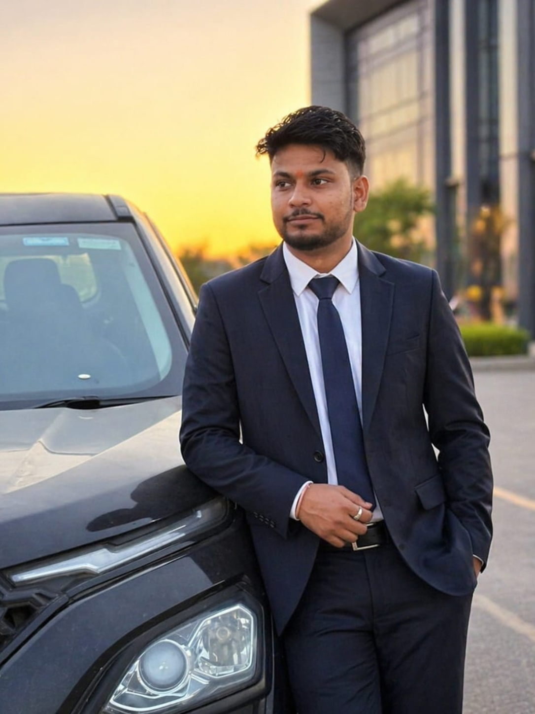 Jatin Chaudhary