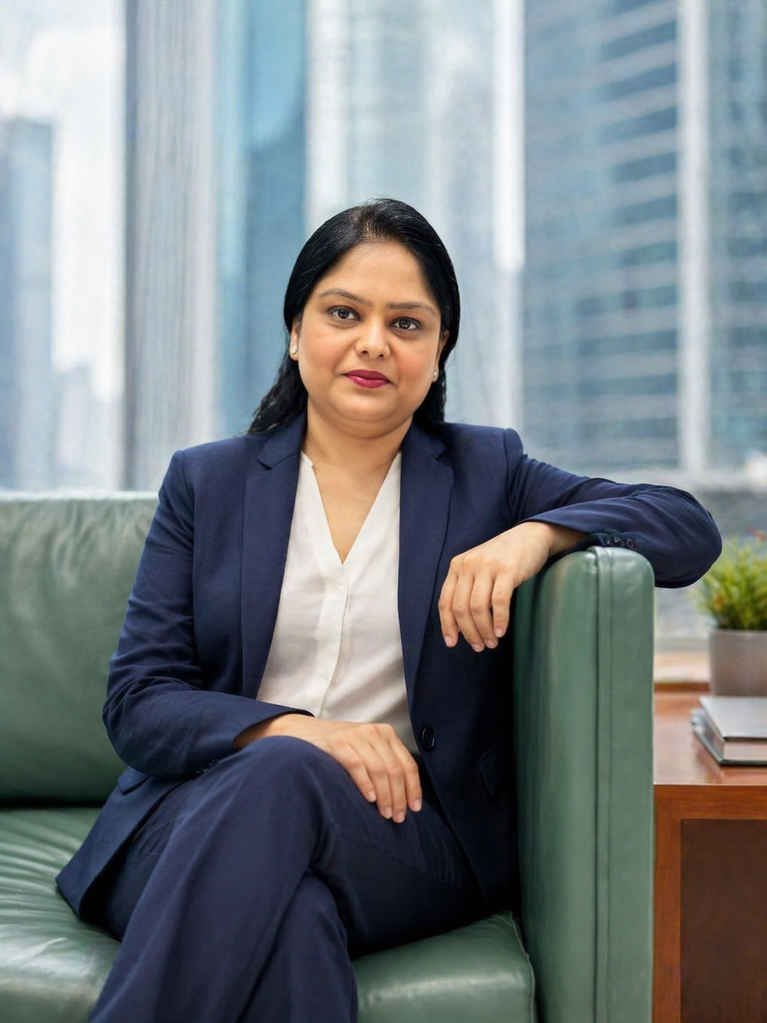 Hema Guleria