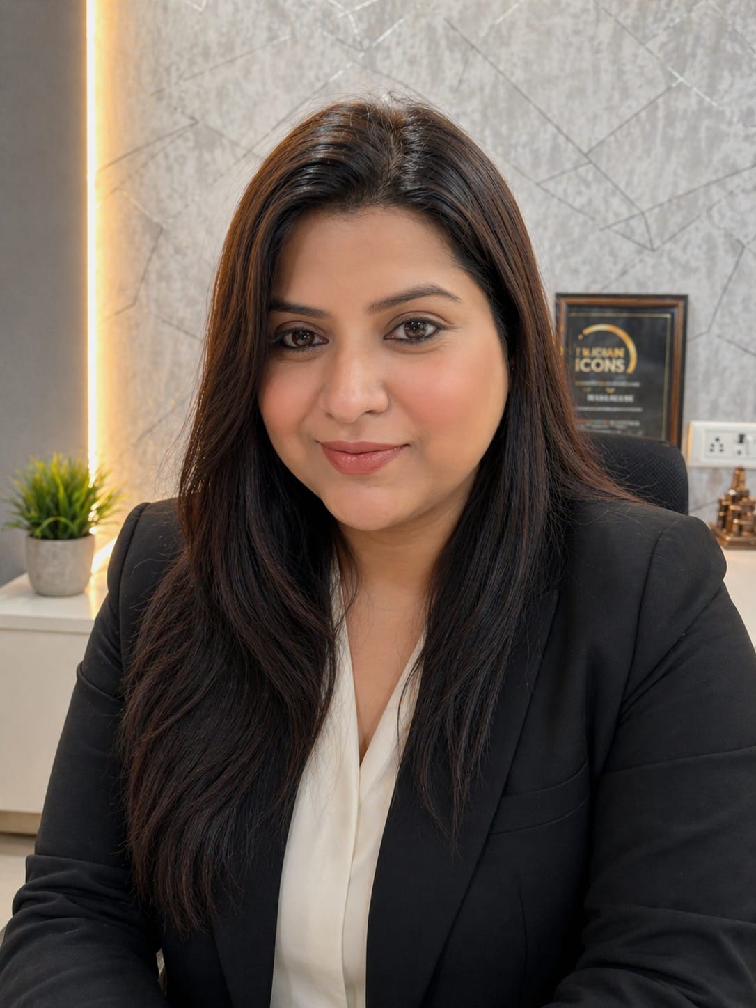 Ruchi Vij
