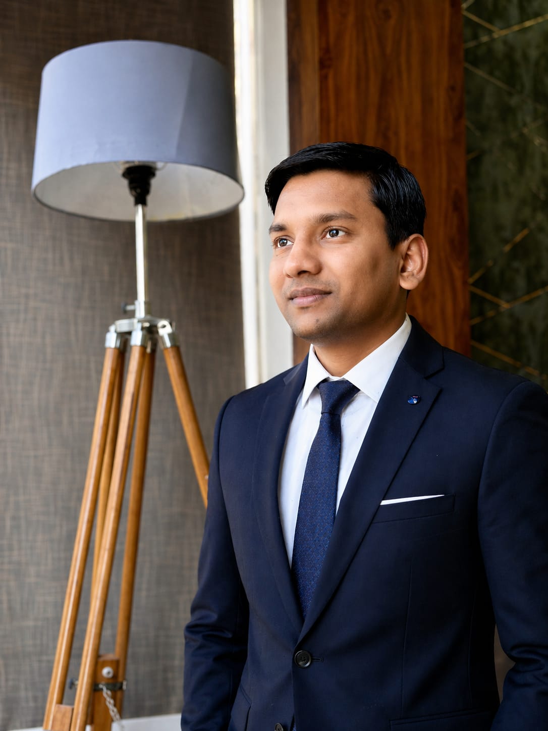Piyush Agarwal